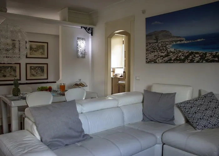 Villa Degli Ulivi