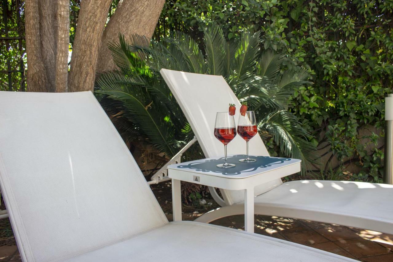 Degli Ulivi Holiday home