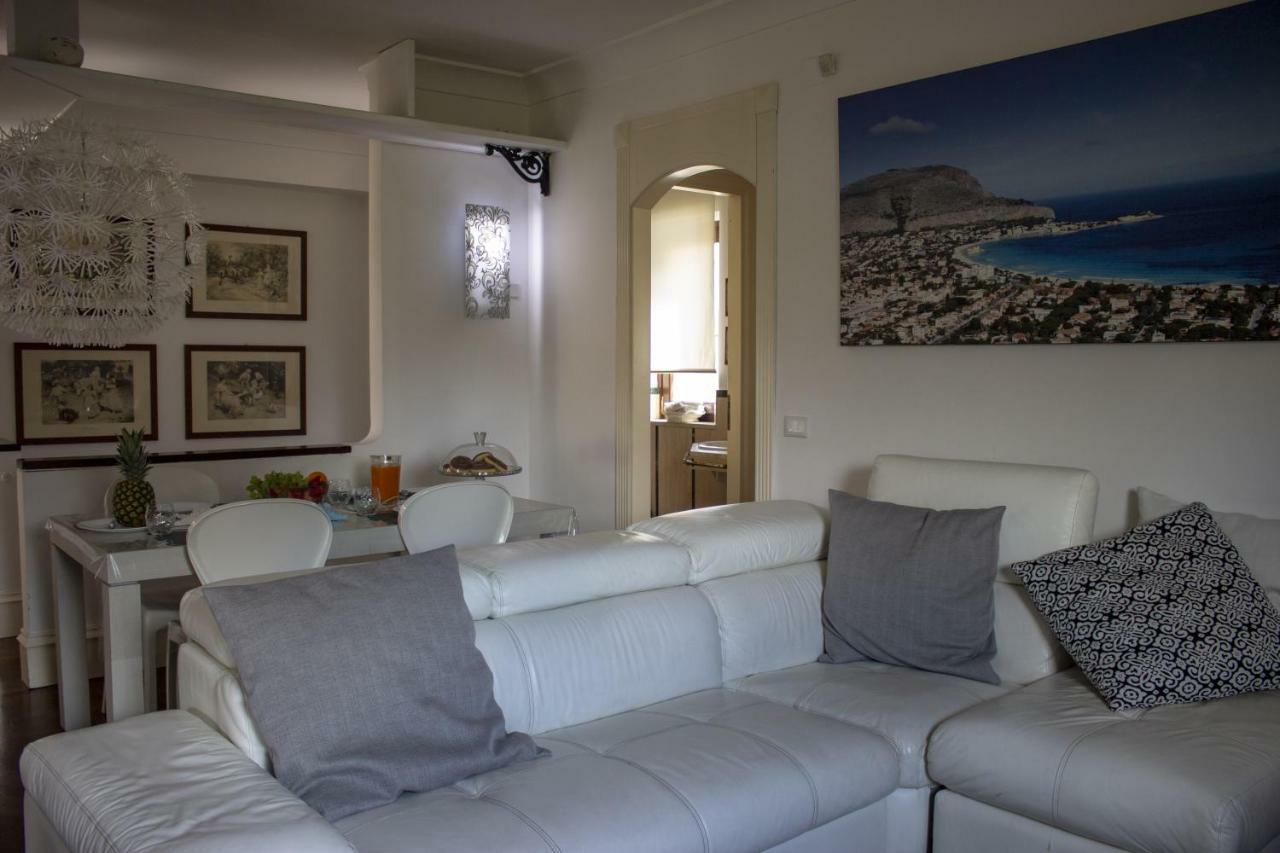 Holiday home Degli Ulivi
