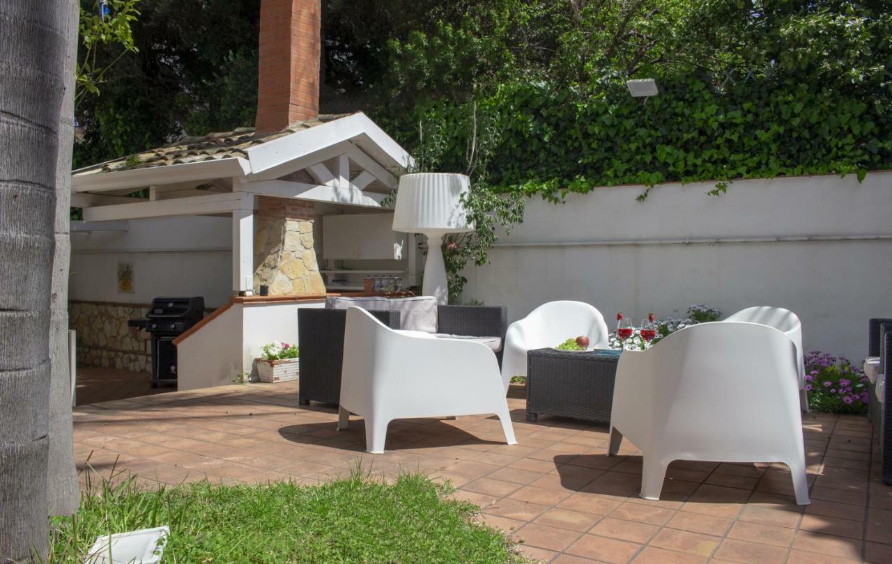 Degli Ulivi Holiday home
