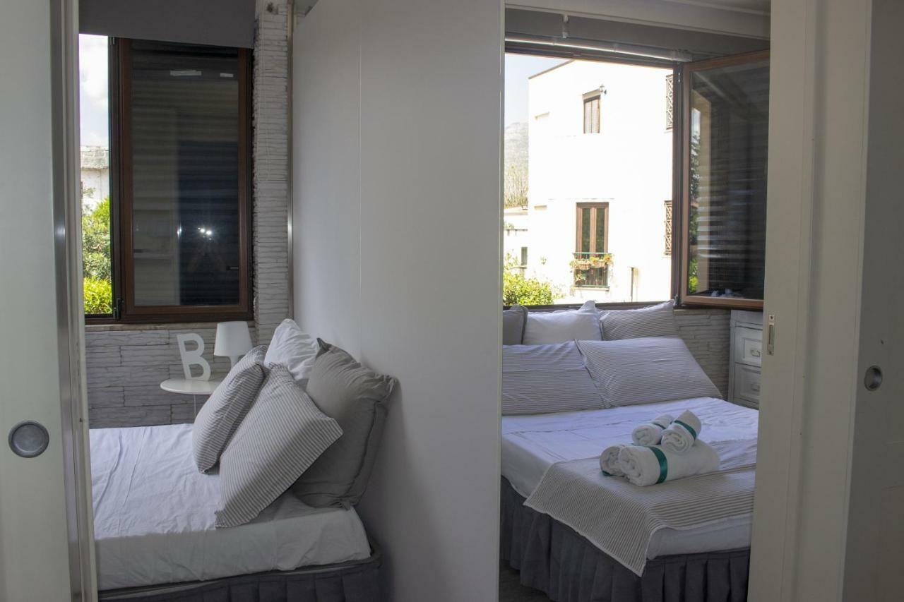 Holiday home Degli Ulivi Mondello