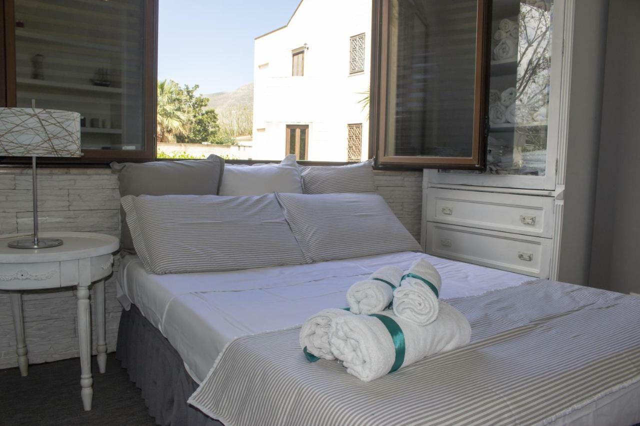 Degli Ulivi Holiday home