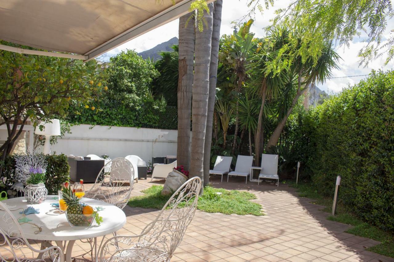 Holiday home Degli Ulivi