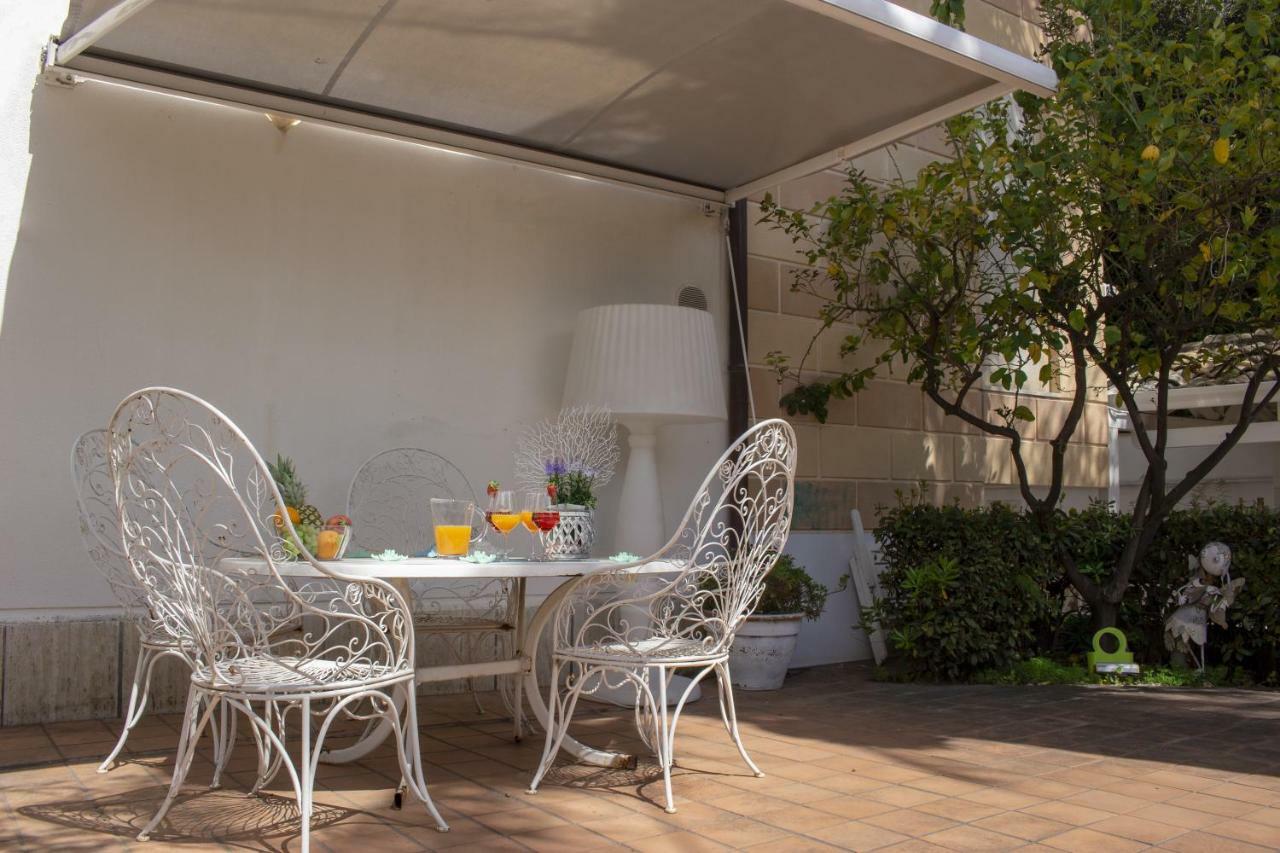 Holiday home Degli Ulivi