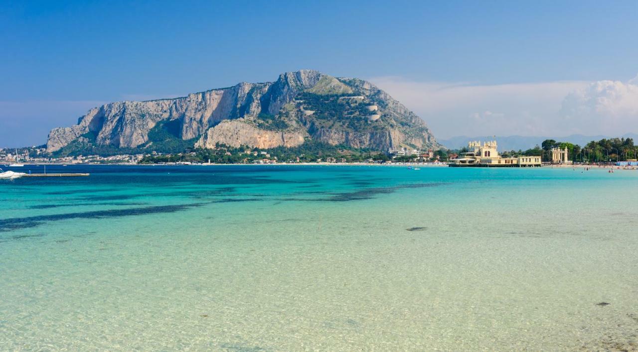 Degli Ulivi * Mondello