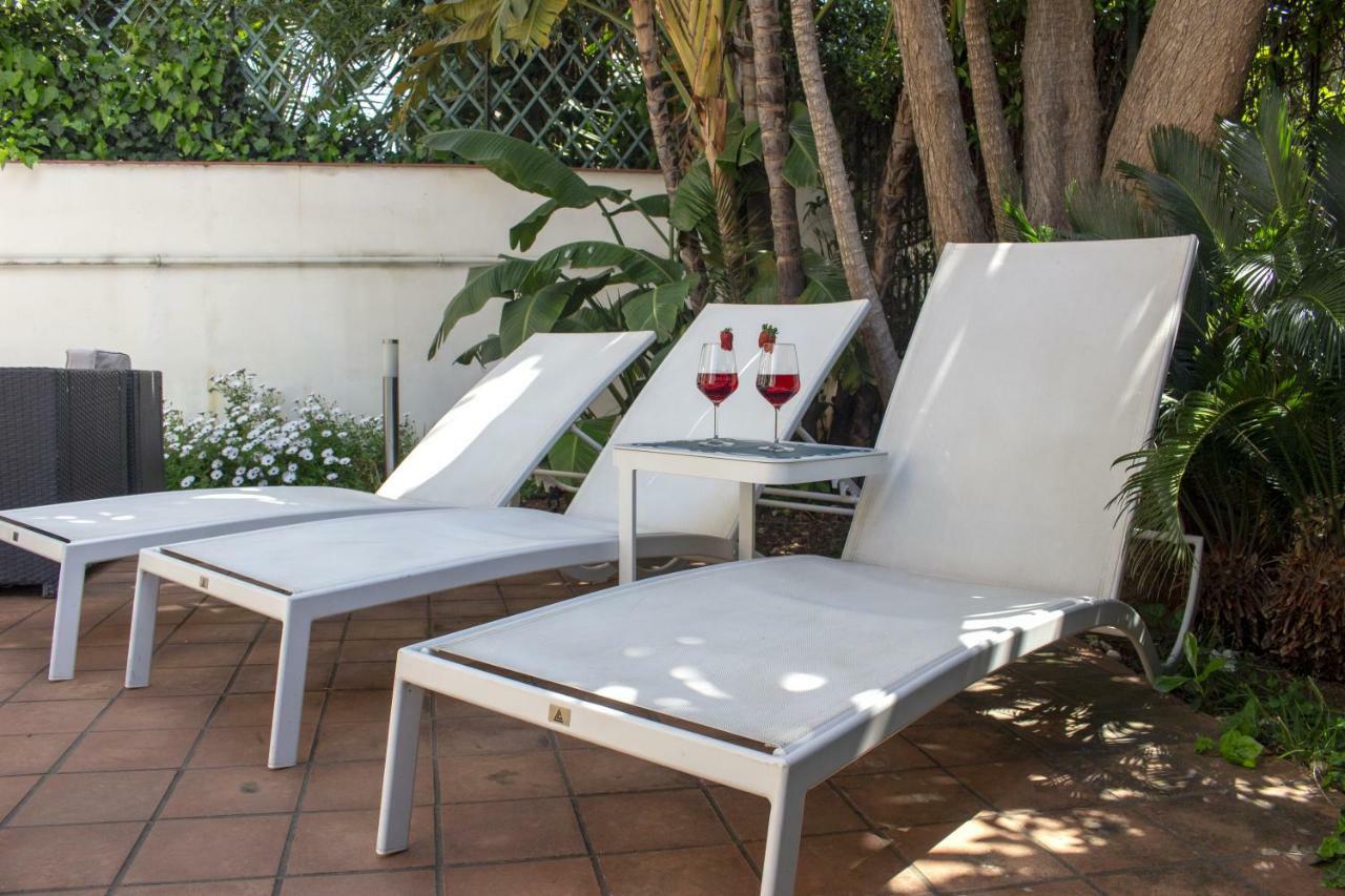 Casa vacanze Degli Ulivi *
