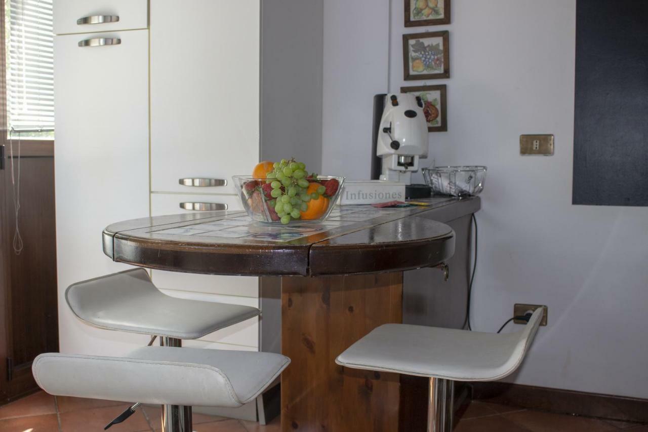 Degli Ulivi Casa vacanze Mondello
